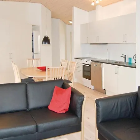 Holiday Sandskaervej Aabenraa Vi Holiday home