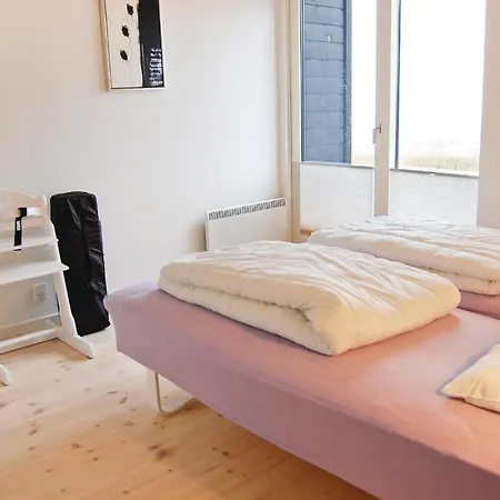 Holiday home Holiday Sandskaervej Aabenraa Vi Lojt Kirkeby
