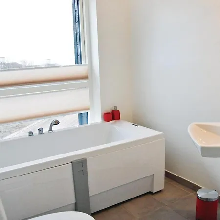 Holiday Sandskaervej Aabenraa Vi Holiday home