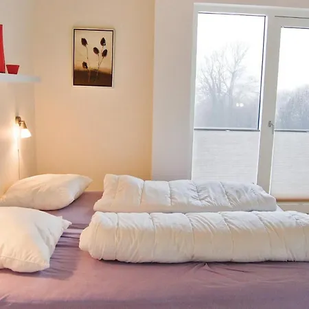 Holiday Sandskaervej Aabenraa Vi Holiday home